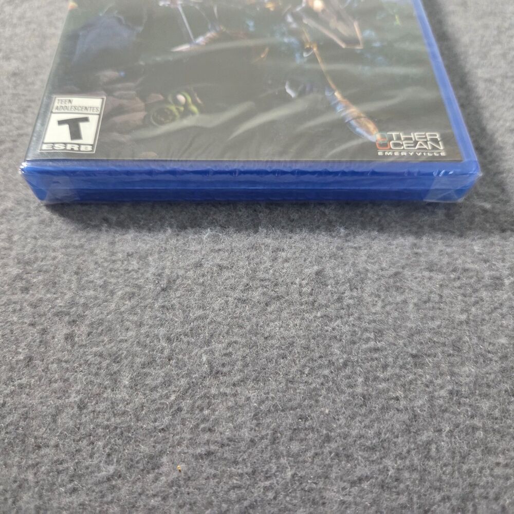 NWT MediEvil PS4 PlayStation 4 Video Game New Sealed
